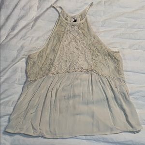 AMERICAN EAGLE TANK TOP